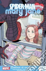 Marvel Young Adult: Spider-Man ama Mary Jane - Qualcosa di inaspettato. E-book. Formato EPUB