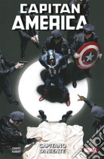 Capitan America (2018) 2Capitano di niente. E-book. Formato EPUB ebook di Ta-Nehisi Coates