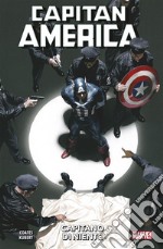 Capitan America (2018) 2Capitano di niente. E-book. Formato EPUB ebook