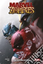 Marvel Zombies - Resurrezione. E-book. Formato EPUB