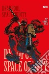 Deadpool (2008) 6Space Oddity. E-book. Formato EPUB ebook di Daniel Way