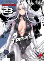 Triage X 23. E-book. Formato EPUB ebook