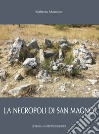 Necropoli di San Magno. E-book. Formato PDF ebook