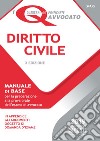 I Quaderni del praticante Avvocato - Diritto Civile: Manuale di base per la preparazione alla prova orale dell'esame di avvocato - In appendice gli argomenti oggetto di domanda d'esame. E-book. Formato PDF ebook di Redazioni Edizioni Simone