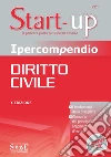 Ipercompendio Diritto Civile: • I fondamenti della disciplina • Glossario dei principali argomenti d'esame. E-book. Formato PDF ebook di Redazioni Edizioni Simone