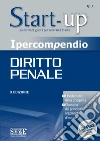 Ipercompendio Diritto Penale: • I fondamenti della disciplina • Glossario dei principali argomenti d'esame. E-book. Formato PDF ebook di Redazioni Edizioni Simone