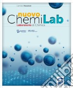 Nuovo Chemilab - Laboratorio di Chimica. E-book. Formato PDF ebook