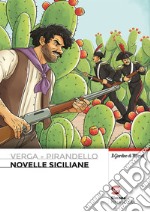 Novelle Siciliane. E-book. Formato PDF ebook