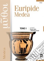 Euripide Medea: Libro misto con estensione online. E-book. Formato PDF ebook