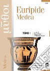 Euripide Medea: Libro misto con estensione online. E-book. Formato PDF ebook