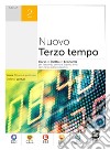 Nuovo Terzo tempo: Corso di Diritto ed Economia per il secondo biennio e il quinto anno dei Licei ad indirizzo sportivo. E-book. Formato PDF ebook di Stefano Venturi