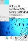 Diritto e Legislazione socio-sanitaria: Per il quinto anno degli Istituti professionali, Indirizzo Arti ausiliarie delle professioni sanitarie: Odontotecnico e Ottico - Nuove Linee Guida. E-book. Formato PDF ebook