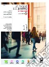 Le pagine del diritto 1 - Diritto Civile: Agenda 2030 - Corso di Diritto per gli Istituti tecnici Settore Economico Amministrazione finanza e marketing Articolazioni AFM e SIA. E-book. Formato PDF ebook