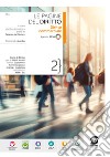 Le pagine del diritto 2 - Diritto Commerciale: Agenda 2030 - Corso di Diritto per gli Istituti tecnici Settore Economico Amministrazione finanza e marketing Articolazioni AFM e SIA. E-book. Formato PDF ebook di Alessandra Avolio