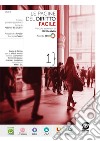 Le pagine del diritto Volume facilitato - Diritto Civile: Corso di Diritto per gli Istituti tecnici Settore Economico Amministrazione finanza e marketing Articolazioni AFM e SIA. E-book. Formato PDF ebook