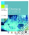 Chimica analitica: Teoria e Laboratorio. E-book. Formato PDF ebook