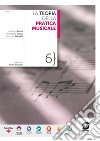 La Teoria della Pratica Musicale 6: Apputi di analisi musicali. E-book. Formato PDF ebook