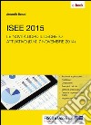 ISEE 2015. Le novità del decreto attuativo. E-book. Formato EPUB ebook