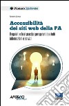 Accessibilità dei siti web della PA. E-book. Formato Mobipocket ebook