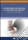 Il condomino che non paga e il recupero del credito. E-book. Formato Mobipocket ebook