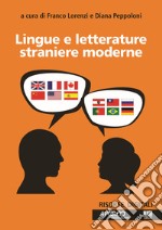 Lingue e letterature straniere moderne. E-book. Formato EPUB ebook