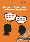 Lingue e letterature straniere moderne. E-book. Formato EPUB ebook