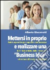 Mettersi in proprio e realizzare una “Business Idea”. E-book. Formato EPUB ebook