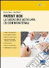 Patent Box: tassazione agevolata dei beni immateriali. E-book. Formato PDF ebook di Giacomo Albano