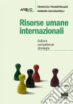 Risorse umane internazionali. E-book. Formato PDF ebook