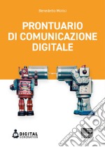 Prontuario di comunicazione digitale. E-book. Formato EPUB ebook