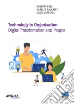 Technology in Organisation: Digital Transfomation and People. E-book. Formato PDF ebook