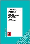 Portualità turistica e nautica da diporto in Toscana. Analisi delle dinamiche strategiche e degli impatti socio-economici: Analisi delle dinamiche strategiche e degli impatti socio-economici. E-book. Formato PDF ebook