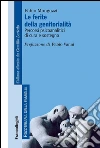 Le ferite della genitorialità. Percorsi psicoanalitici di cura e sostegno: Percorsi psicoanalitici di cura e sostegno. E-book. Formato PDF ebook