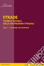 STRADE – cap. 1 La strada nel territorio. E-book. Formato PDF ebook