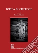 Topica di Cicerone. E-book. Formato PDF ebook