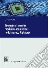 Strategie di crescita mediante acquisizioni nelle imprese high tech. E-book. Formato PDF ebook