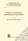 Scritti in onore di Mariagrazia Bianchini - e-Book. E-book. Formato PDF ebook di Laurendi Rossella