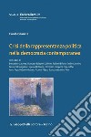 Crisi della rappresentanza politica nella democrazia - e-Book. E-book. Formato PDF ebook di Raffaele Bifulco