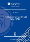 Il processo decisionale d'impresa. E-book. Formato PDF ebook di Flora Cortese