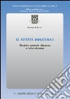 Le attività immateriali: disciplina contabile, disclosure e value relevance. E-book. Formato EPUB ebook