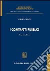 I contratti pubblici. E-book. Formato PDF ebook