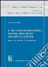 Il procedimento pregiudiziale interpretativo dinanzi alla corte di giustizia. Oggetto ed efficacia della pronuncia. E-book. Formato PDF ebook