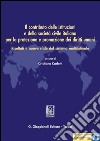 Il contributo delle istituzioni e della società civile italiana per la protezione e promozione dei diritti umani. E-book. Formato PDF ebook