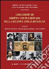 Lineamenti di diritto costituzionale della Regione Emilia-Romagna. E-book. Formato PDF ebook