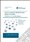 Sette anni di protezione dati in Italia. Un bilancio e uno sguardo sul futuro. 2005-2012. E-book. Formato PDF ebook