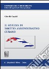 Il sistema di diritto amministrativo cubano. E-book. Formato PDF ebook