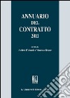 Annuario del contratto 2011. E-book. Formato PDF ebook di D'Angelo A. (cur.) Roppo V. (cur.)