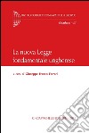 La nuova Legge fondamentale ungherese. E-book. Formato PDF ebook