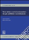 Terzo settore e servizi socio-sanitari: tra gare pubbliche e accreditamento. E-book. Formato PDF ebook