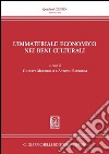 L' immateriale economico nei beni culturali. E-book. Formato PDF ebook